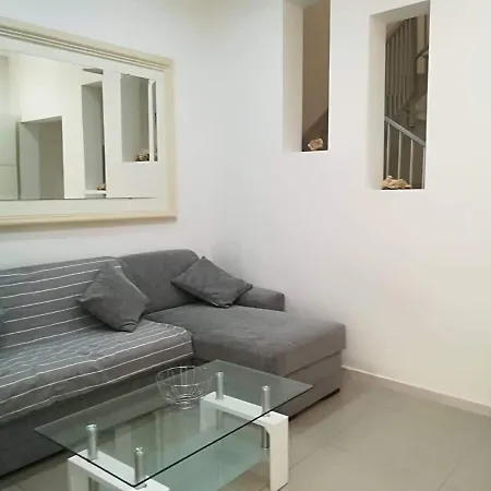 Ferienhaus No18 Cospicua