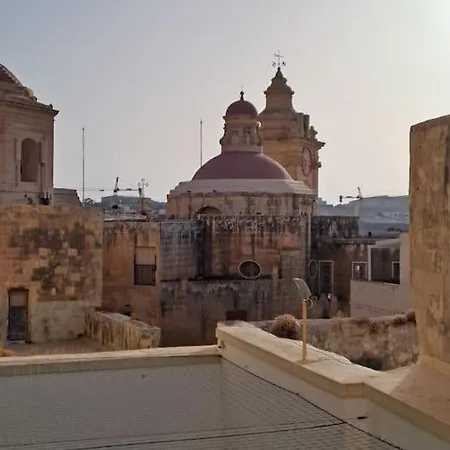 No18 Cospicua
