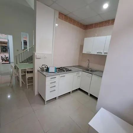 Ferienhaus No18 Cospicua