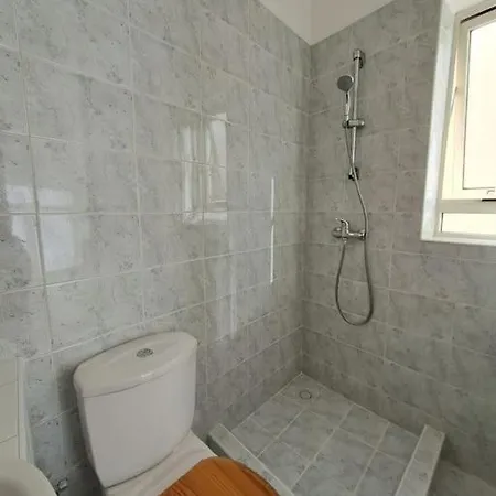 Дом отдыха No18