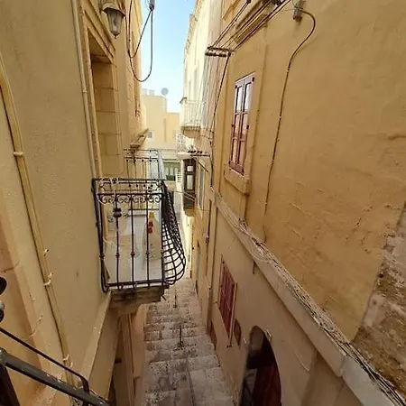 No18 Cospicua