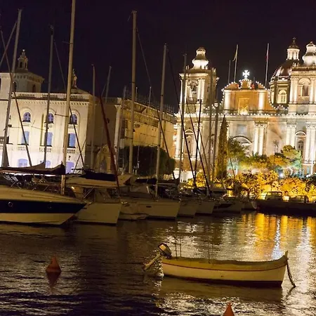 No18 Cospicua