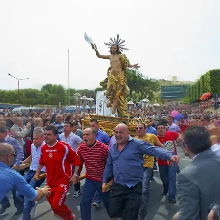 No18 בית נופש Cospicua