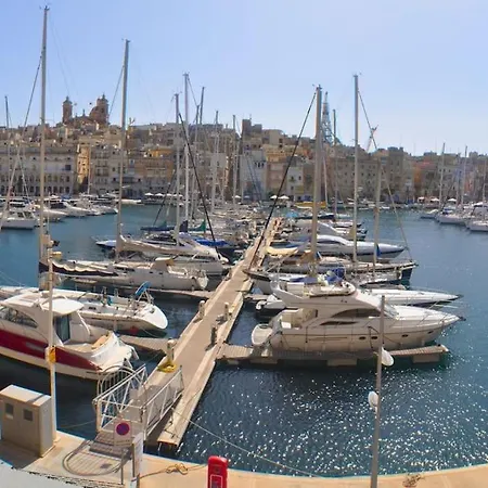Feriehus No18 Cospicua