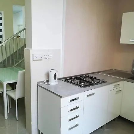 Holiday home No18 *