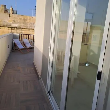 No18 Holiday home