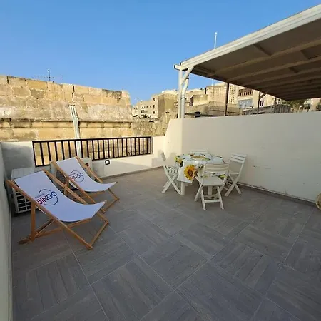 No18 Holiday home Cospicua