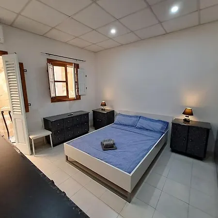 No18 בית נופש