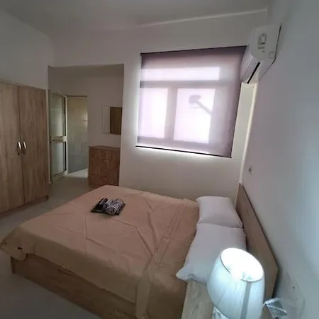 Feriehus No18 *