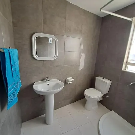 No18 Holiday home