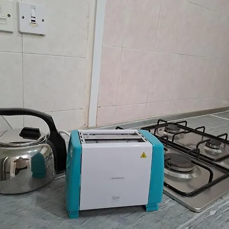 בית נופש No18 Cospicua