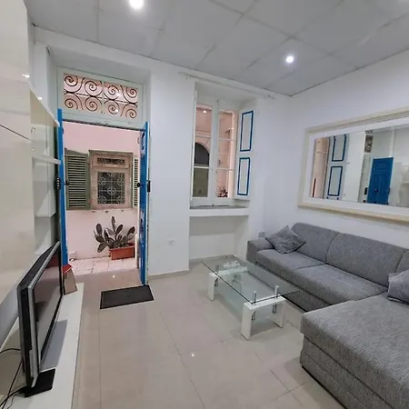 Casa de Férias No18