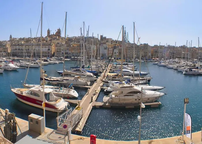 Casa de Férias No18 Cospicua