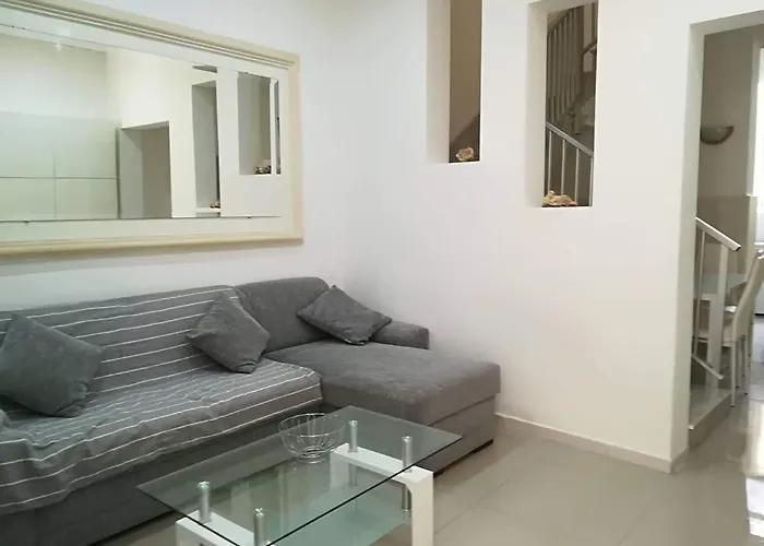 Vakantiehuis No18 Cospicua