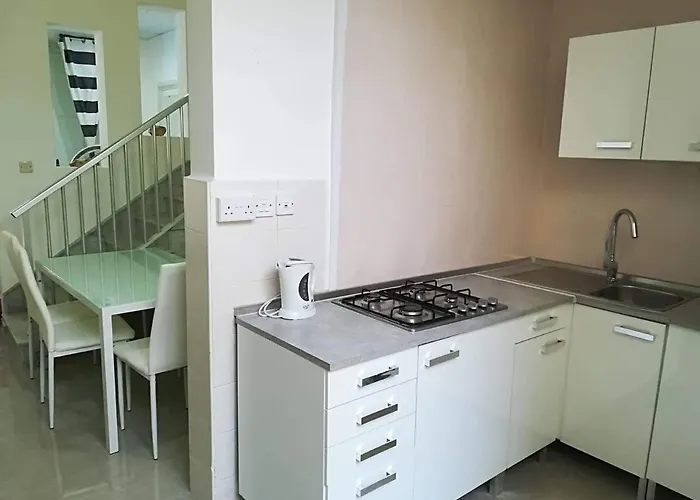 Case de vacanță No18 *