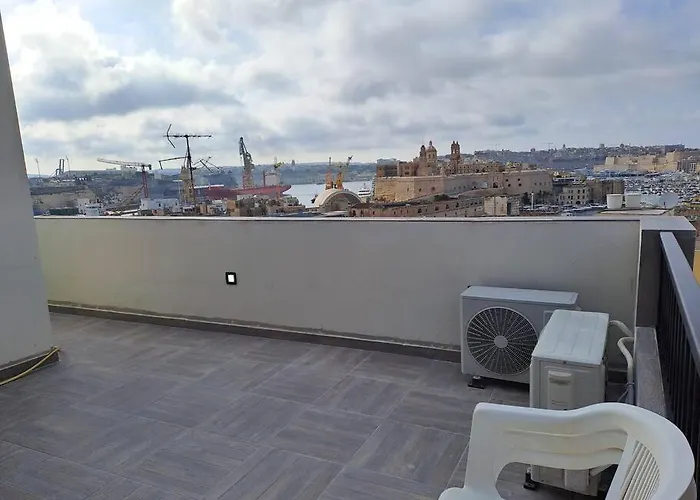 No18 Casa de Férias