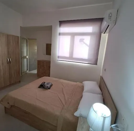 Case de vacanță No18 *