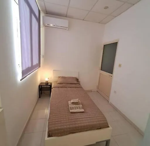 Vakantiehuis No18 Cospicua