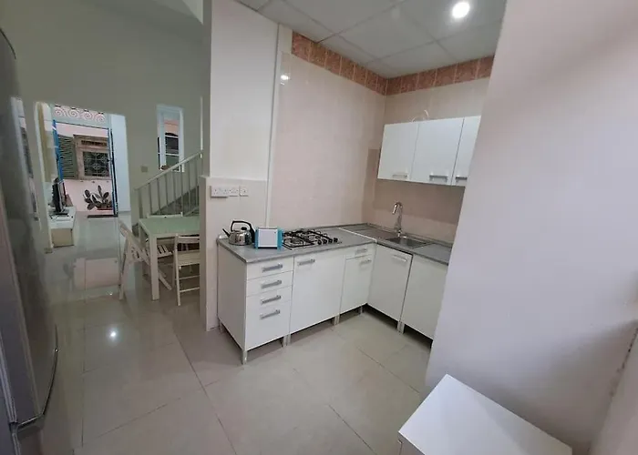 Case de vacanță No18 Cospicua