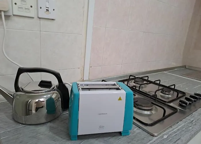 Case de vacanță No18 Cospicua